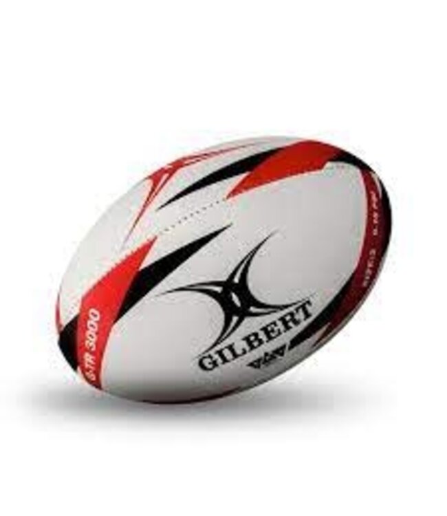 GILBERT RUGBY CANADA TRAINING BALL