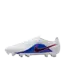 TIEMPO MAESTRO CLUB FG/MG WHITE/BLACK-RACER BLUE