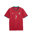 PORTUGAL 2026 WORLD CUP HOME JERSEY - RONALDO EDITION