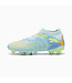 FUTURE 9 ULTIMATE LU FG WOMEN'S - FIZZY LIGHT/ICY BLUE/LAVENDER
