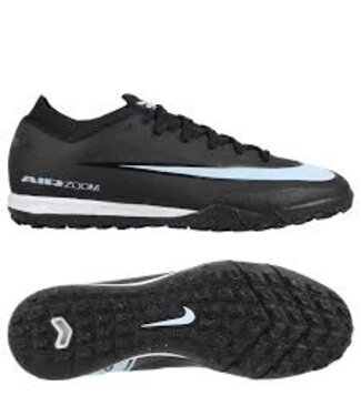 ZOOM VAPOR 16 PRO TF - BLACK/ICE BLUE