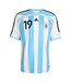 ARGENTINA 2006 HOME JERSEY - MESSI NN