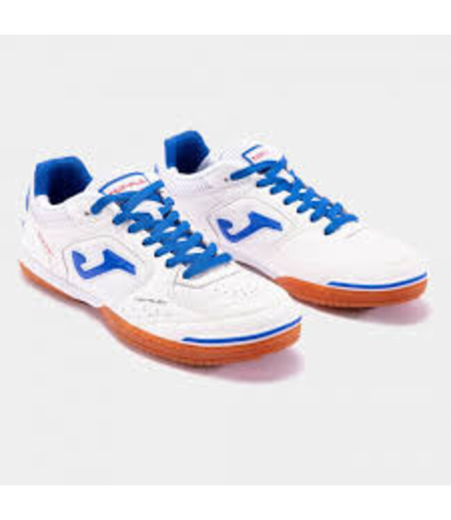 TOP FLEX 2122 WHITE INDOOR