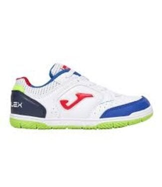 TOP FLEX JR 2502 WHITE INDOOR