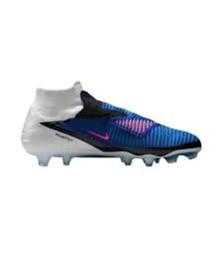 PHANTOM 6 HIGH ELITE FG - RACER BLUE/PINK BLAST/WHITE