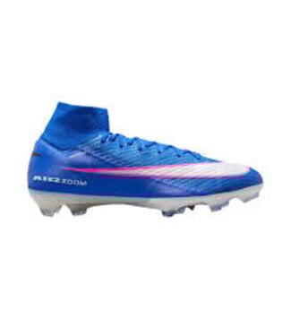 ZOOM SUPERFLY 10 ELITE FG - RACER BLUE/WHITE