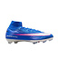 ZOOM SUPERFLY 10 ELITE FG - RACER BLUE/WHITE