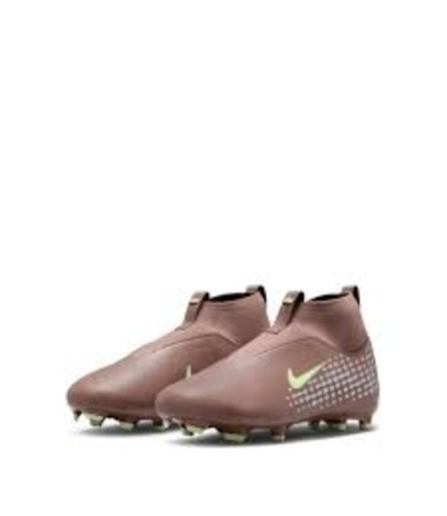 JR ZM SUPERFLY 10 ACADEMY KM FG/MG - PLUM ECLIPSE/METALLIC SILVER