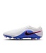TIEMPO MAESTRO ELITE FG - WHITE/BLACK/RACER BLUE