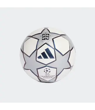 UCL 3RD MINI BALL