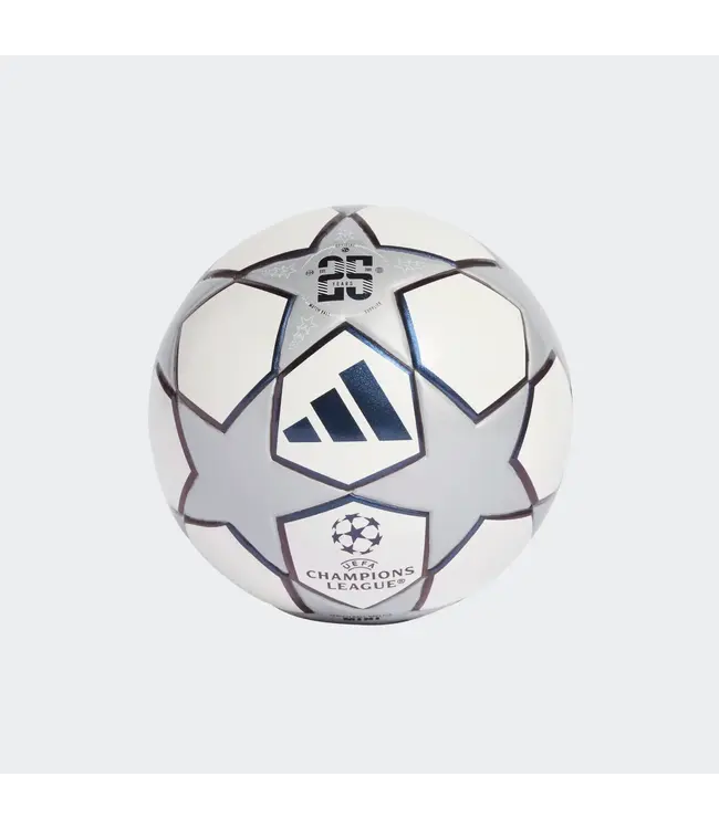 UCL 3RD MINI BALL