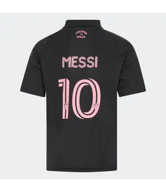 INTER MIAMI 2026/27 AWAY JERSEY - YOUTH