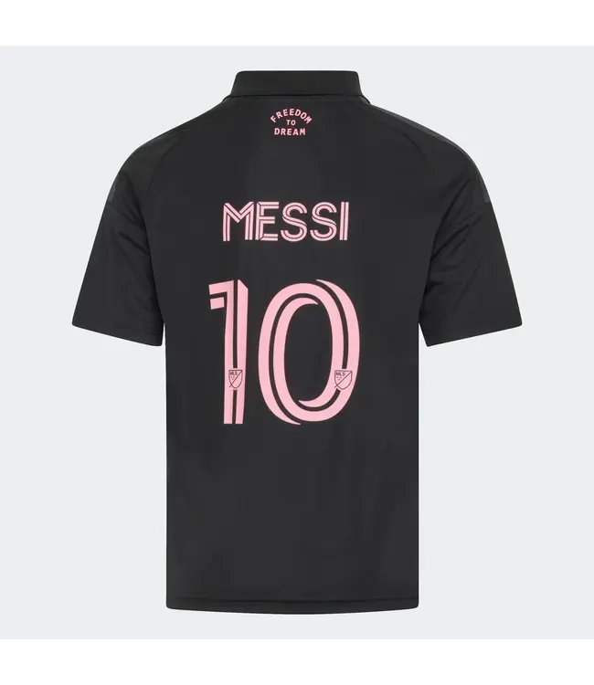 INTER MIAMI 2026/27 AWAY JERSEY - YOUTH