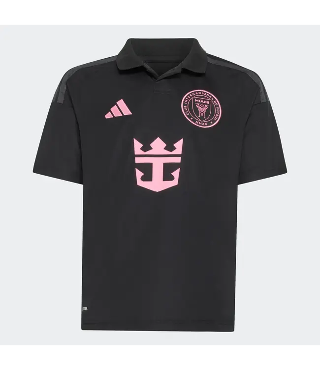 INTER MIAMI 2026/27 AWAY JERSEY - YOUTH