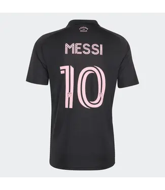 INTER MIAMI 2026/27 AWAY JERSEY