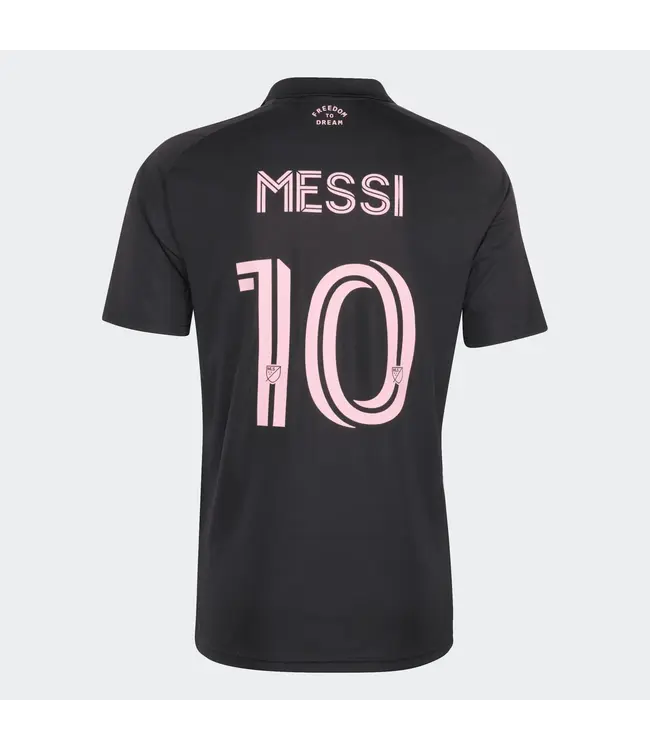 INTER MIAMI 2026/27 AWAY JERSEY