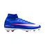 ZOOM SUPERFLY 10 PRO FG - RACER BLUE/WHITE