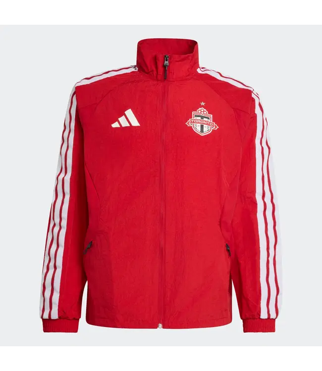 TORONTO FC ANTHEM JACKET - TEPORE