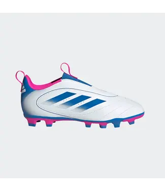 GOLETTO IX FG/MG J LL - BLUE/WHITE/PINK