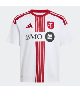 TORONTO FC AWAY 2026/27 JERSEY - YOUTH