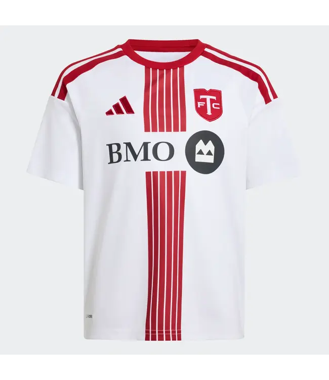 TORONTO FC AWAY 2026/27 JERSEY - YOUTH