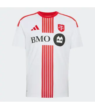 TORONTO FC 2026/27 AWAY JERSEY