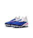 JR PHANTOM 6 HIGH ACADEMY FG/MG - RACER BLUE/PINK BLAST/WHITE