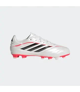 COPA PURE IV CLUB FG/MG J - ZEROMT/CBLACK/LUCRED