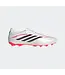 COPA PURE IV LEAGUE FG - ZEROMT/CBLACK/LUCRED