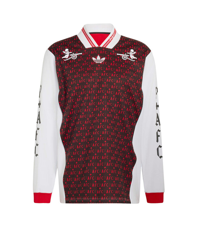 Adidas ARSENAL FC P+F LF JERSEY