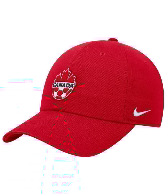 CANADA CLUB CAP - RED