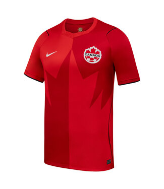 CANADA WORLD CUP 2026 HOME JERSEY