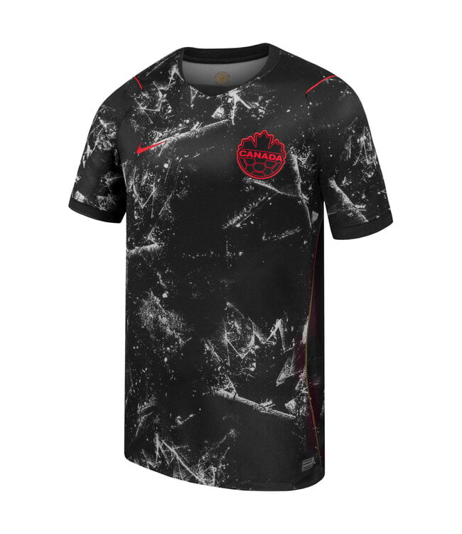 CANADA WORLD CUP 2026 AWAY JERSEY