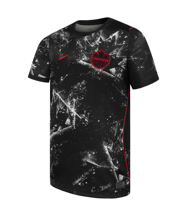 CANADA 2026 WORLD CUP AWAY JERSEY - YOUTH