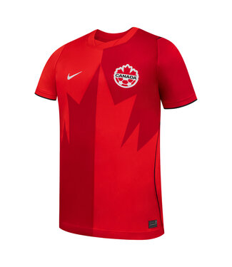 CANADA 2026 WORLD CUP HOME JERSEY - YOUTH