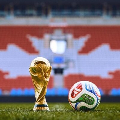 WORLD CUP 2026