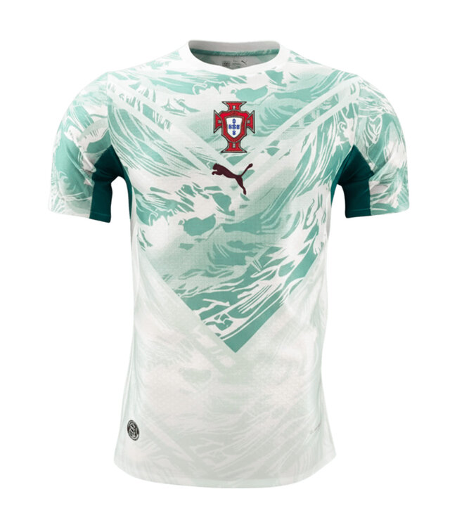 PORTUGAL 2026 WORLD CUP AWAY JERSEY - YOUTH