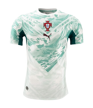 PORTUGAL 2026 WORLD CUP AWAY JERSEY