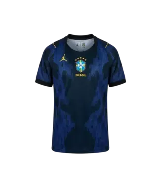 Nike BRAZIL x JORDAN WORLD CUP 2026 AWAY JERSEY