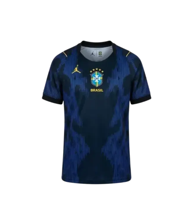 Nike BRAZIL x JORDAN WORLD CUP 2026 AWAY JERSEY