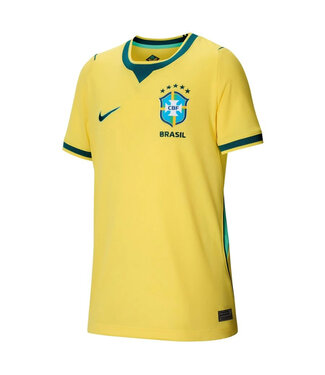 BRAZIL WORLD CUP 2026 HOME JERSEY - YOUTH