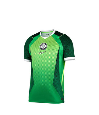 NIGERIA 2026 WORLD CUP HOME JERSEY