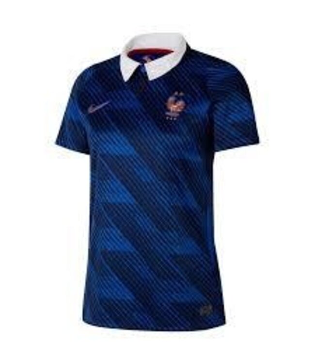FRANCE 2026 WORLD CUP HOME JERSEY