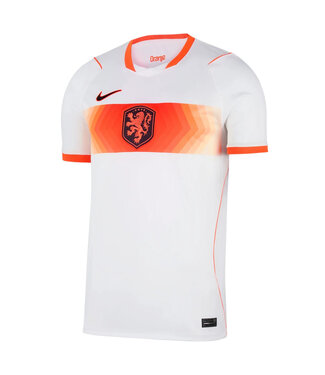NETHERLANDS 2026 WORLD CUP AWAY JERSEY
