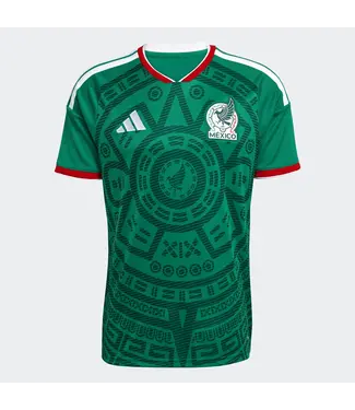 MEXICO WORLD CUP 2026 HOME JERSEY