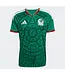 MEXICO WORLD CUP 2026 HOME JERSEY