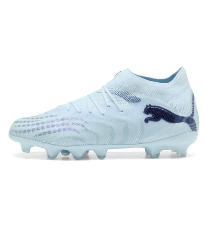 FUTURE 9 PRO FG/AG JR - ICY BLUE/BLUEJEWEL/BLUEPEARL