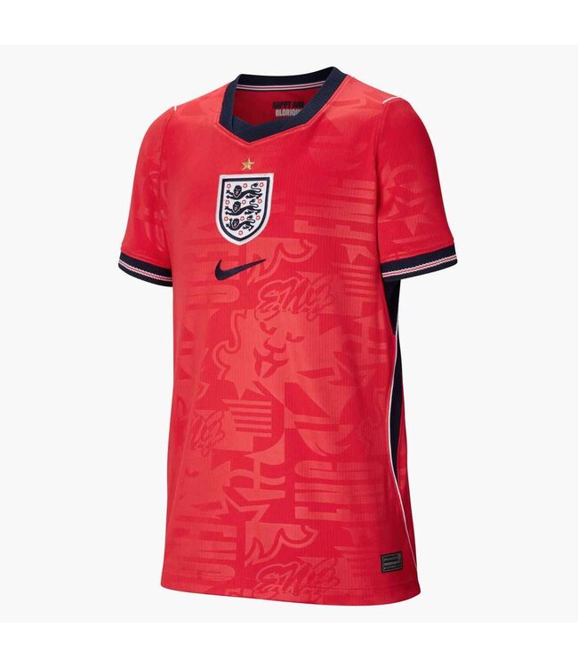 ENGLAND WORLD CUP 2026 AWAY JERSEY - YOUTH