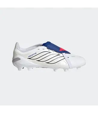 PREDATOR LEAGUE FT FG J - FTWWHT/ZEROMT/ROYBLU