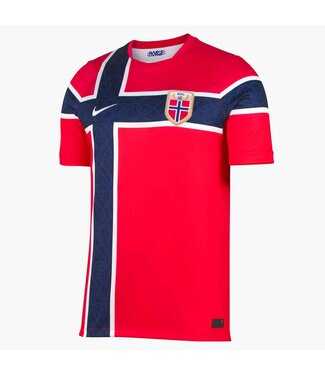 NORWAY WORLD CUP 2026 HOME JERSEY